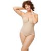 YSABEL MORA Body Modellante Ergonomico per Curve Perfette con Sostegno e Comfort, Ideale per Abiti Scollati, Abbigliamento Comodo e Adattabile per Sensualità e Fiducia Quotidiana