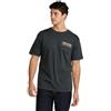Volcom Never Ends Short Sleeve T-Shirt M
