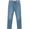 ROY ROGERS Roy Roger's Uomo Jeans Cotone Blu Chiaro 40