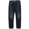 RefrigiWear Jeans Bruce Pants P91300 (IT, Numero, 34, Regular, Regular, Blu Scuro)