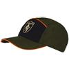 Trabaldo Cappello Apache Verde Baseball Cowboy Hat Uomo Adulto, Sportivi