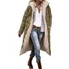 TYUIOP saldi donna giacca softshell donna piumino double face giacca donna giubbino donna moto classica casual maniche a 3/4 corte denim jacke piumino donna giacca donna moto estiva