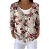 Cocila Cardigan Lavorato a Maglia Autunnale Casual Da Donna Pile Cappuccio (Pink Xxl) Camicia Donna Lunga Dietro Piumino Double Face Abbigliamento Steampunk Giaccone Rosso Giubbotti Di Pelle