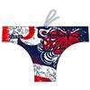 TurboTronic By Z-LINE Turbo Maori Flags XL