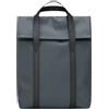 RAINS Zaini RAINS 2 Way Tote Backpack Lagoon, blu, taglia unica, Casual
