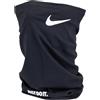 Nike Scaldacollo Pro Dri-FIT Gaiter, nero, taglia unica