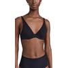 Simone Perele Reggiseno da donna Eugenie Sheer Plunge, nero, 4 C (Taglia Produttore: 36C)
