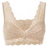 Tramonte Bralette, Imbottitura E Pizzo, Senza Ferretto (3° IT Donna)