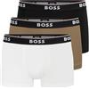 BOSS Trunk 3P Power Tronco, Open Miscellaneous966, XL Uomo