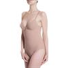 Lepel Body Carisma Nudo