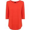 RAGNO Maglia manica 3/4 viscosa revolution 70121W - 5, Arancione