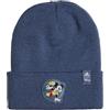 adidas Disney Mickey Mouse Beanie Coperchio, PRLOIN, Taglia Unica Unisex-Bambini e Ragazzi