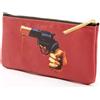 SELETTI ASTUCCIO REVOLVER, TOILETPAPER M: L 21 x l 9 cm