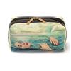 SELETTI BEAUTY CASE SEA GIRL, TOILETPAPER L: 25 x 12 cm, h 12 cm