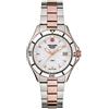 Swiss Alpine Military 7740.1 - Orologio analogico al quarzo, da donna, in acciaio inox