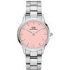 Daniel Wellington Iconic Orologi 32mm Stainless Steel (316L) Silver