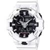 Casio Orologio da polso da uomo G Shock, al quarzo, in resina, casual