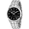 Sector No Limits Orologio Uomo, Tempo, Data, Analogico, Collezione 660 - R3253517029