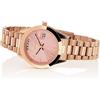 Hoops Orologio Al Quarzo Donna Luxury trendy cod. 2620L-RG05