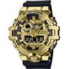 G-Shock Casio G-Shock Classic GM-700G-9AER Orologio da polso uomo