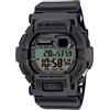 Casio Orologio sportivo da uomo G-Shock GD350, Multi, misura unica, Standard