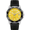 Bulova Watch 96B431, Nero