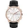 LUCIEN ROCHAT Iconic Orologio Uomo, Cronografo, Analogico - 42mm