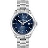 Philip Watch Blaze Orologio Uomo, Automatico, Analogico - 46,7x41mm