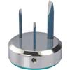 KD89 HOROTEC MSA10.520 - Strumento per viti per braccialetto, punte Ø 1.00-1.40 - 3.00 mm - La terza mano dell'orologiaio