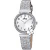 LOTUS Orologio Bambina Analogico in Pelle | Movimento al Quarzo, Vetro Minerale ad Alta Resistenza, Impermeabile 5 ATM, Classico, Special Prices 18584/2