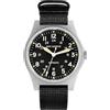 NIADI San Martin 38mm NH35 Retro Militare Pilota Orologio Automatico Meccanico Impermeabile Uomo Orologi Da Polso, V 1