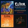 Hear no evil The remedy - Lethal potion/Sovereign remedy
