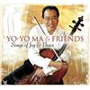 Yo-Yo Ma Songs of Joy and Peace