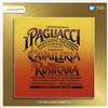 EMI CLASSICS Mascagni: Cavalleria Rusticana