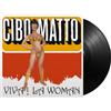 Music On Vinyl Viva La Woman