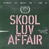 DREAMUS BTS 2nd Mini Album [SKOOL LUV AFFAIR] CD 115p Booklet+Photocard K-POP Sealed