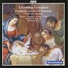 CPO Graupner: Cantate Di Natale