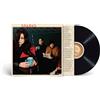 Island The Girl Is Crying In Her Latte (LP)