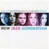 UNIVERSAL New Jazz Generation