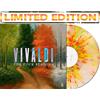 Seagull Jazz Records Vivaldi: The Four Seasons - Limited Splatter Edition