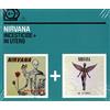 UNIVERSAL Incesticide/In Utero (2 CD)