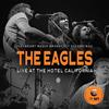 Laser Media Live At The Hotel California
