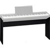 Roland Supporto Piano KSC-70 Nero