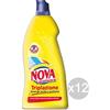Emulsio Set 12 EMULSIO 2763 Nova Lavaincera Pavimenti Ml 900 Detersivi E Pulizia Della Casa