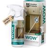 S Shieldon Protects Shieldon Protects Smacchiatore Spray per Lavelli in Granito e Composito WOW - Rimuove Macchie e Scolorimenti - Ideale per Silgranit, Fragranit e Blanco - 500 ml