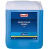 Buzil, Detergente multiuso Vario Clean Trendy T560 detergente delicato per plastica con profumo fresco, blu, 1 litro