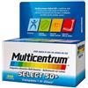Pfizer MULTICENTRUM SELECT 50+ 30CPR