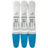 MediMad Kit test antidroga per la saliva test per 6 farmaci in 1 test: cannabis, cocaina, eroina, anfetamina, metanfetamina, benzos (3)