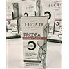 Eucare Prodea Hydra Corpo con Polidatina Crema Idratante con Burro di Karité Cura Quotidiana della Pelle Sensibile - Idrata e Lenisce la cute Arrossata - Senza Allergeni - Nickel Tested