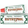 Euthymol Dentifricio originale - 18 x 75ml